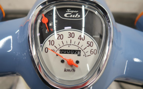 HONDA SUPER CUB50 AA09