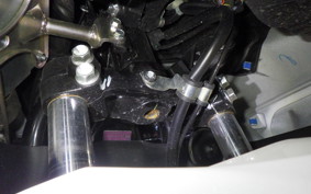 HONDA PCX 125 2014 JK05