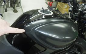 SUZUKI ｸﾞﾗﾃﾞｨｳｽ400 2014 VK58A