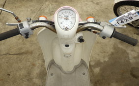 HONDA CREA SCOOPY AF55