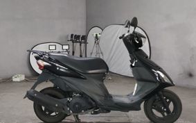SUZUKI ADDRESS V125 CF4MA