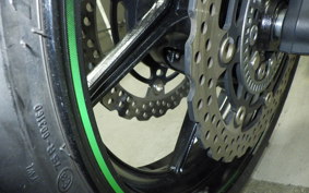 KAWASAKI NINJA 400 ABS 2015 EX400E