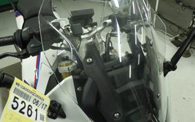BMW R1200RS 2016