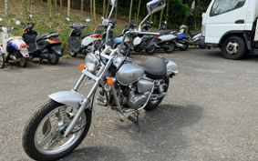HONDA MAGNA 50 AC13