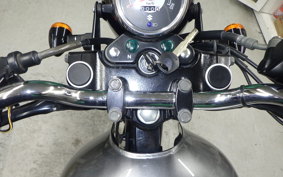 SUZUKI ST250 2016 NJ4AA