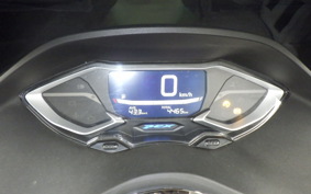 HONDA PCX 160 2013 KF47