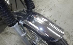 HONDA CB400SS E 2006 NC41