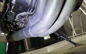 KAWASAKI Z1000 R 2017