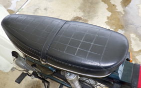 HONDA C50 SUPER CUB E AA01