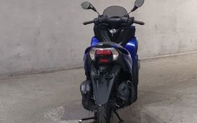 YAMAHA TRICITY 155 ABS SG37J