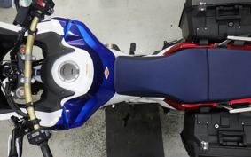 HONDA CRF1000L AFRICA TWIN DCT 2019 SD04