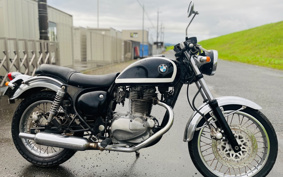 KAWASAKI ESTRELLA BJ250A