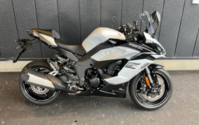 KAWASAKI NINJA 1100SX 2025 ZXT10H