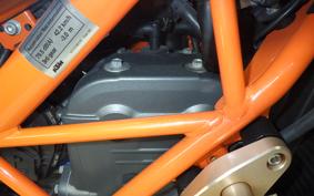 KTM 390 DUKE 2017