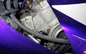 SUZUKI RGV250 Gamma Gen.3