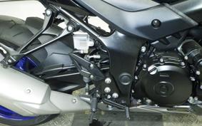 SUZUKI GSX-S750 2022 C533F