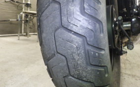 KAWASAKI ELIMINATOR 250 V 2025 VN250A