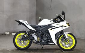 YAMAHA YZF-R25 RG43J