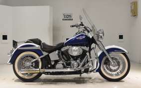 HARLEY FLSTN 1450 2006