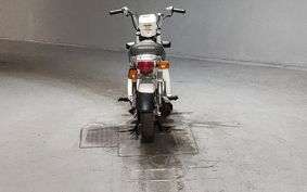 HONDA CAR LEE50 CF50