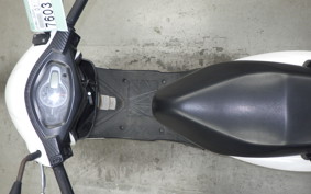 SUZUKI ADDRESS V125 S CF4MA