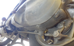 YAMAHA JOG Gen.4 SA16J