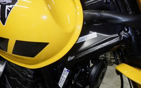TRIUMPH SCRAMBLER 400XC 2026