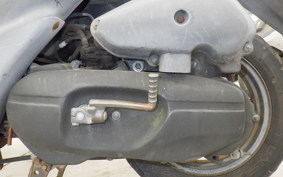 SUZUKI LET's 2 CA1KA