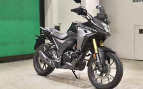 HONDA CB200X
