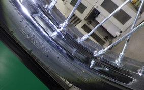 MEGURO S1 2009 BJ230A