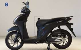 HONDA DIO110-3ﾍﾞｰｼｯｸ JK03