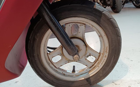 HONDA LIFE DIO 2001 AF34