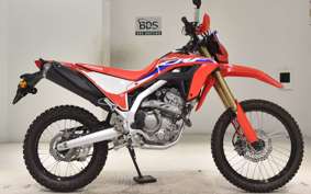 HONDA CRF250L MD47
