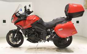 TRIUMPH TIGER 1050 2013