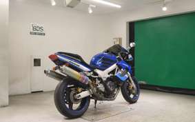 HONDA VTR1000F 1998 SC36
