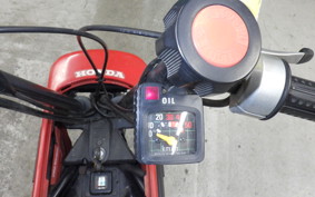 HONDA MOTOCOMPO 2025 AB12