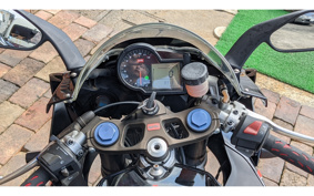 APRILIA RS125