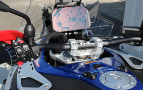 BMW R1300GS Adventure ASA 2025 0M31