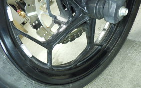 KAWASAKI NINJA 250 SL 2003 BX250A