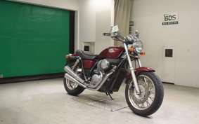 HONDA VRX400 1996 NC33