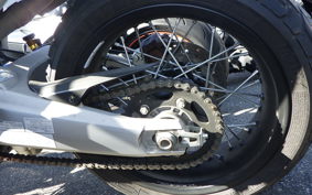 DUCATI SCRAMBLER 1100 SPA 2021