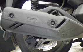HONDA PCX 125 1991 JK05