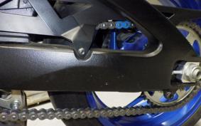 SUZUKI GSX-S1000 GX 2024 EK1AA