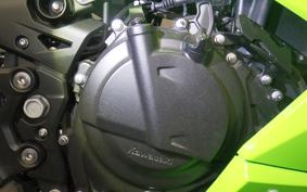 KAWASAKI NINJA 400 2024 EX400L