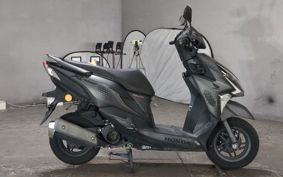 HONDA RX125 TJJM