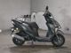Фото Honda RX125 с японского аукциона