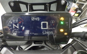HONDA CB650R 2022 RH03