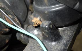 YAMAHA SR400 Gen.3 2003 RH01J