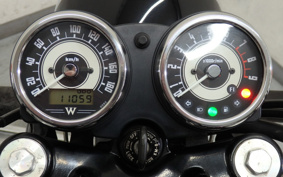 KAWASAKI W800 Special Edition 2012 EJ800A