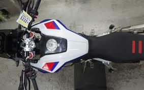 BMW F900GS 2024